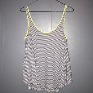 American Eagle Tank
